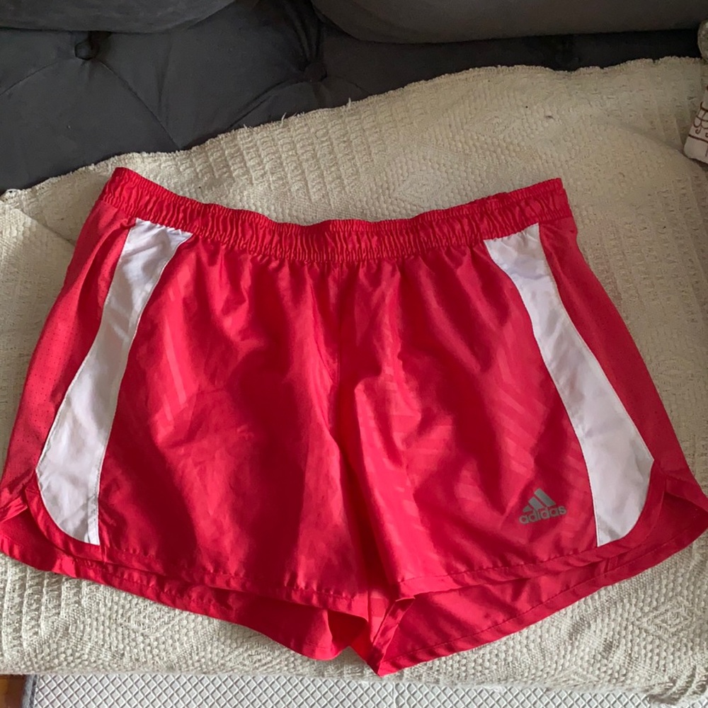 Medium Adidas Short